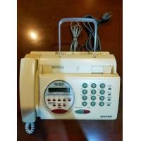 ราคา ขายเครื่องแฟกซ์ Sharp รุ่น GQ-92 (มือสอง) (360922847)