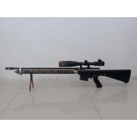 ราคา bbgunอัดลมทีละนัด (มือสอง) (360919321)