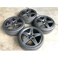 ราคา Benz AMG A250 18 แท้ (มือสอง) (357738710)