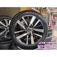 ราคา ล้อ Honda City Rs 2020 ขอบ16 Top (มือสอง) (353152050)