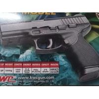 ราคา ปืนบีบีกันอัดลมสปริง kwd (มือสอง) (360908166)