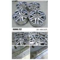 ราคา ล้อแม็ก Tanabe SL ขอบ 19" (มือสอง) (352138483)