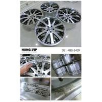 ราคา ล้อแม็ก TANABE ขอบ 19" (มือสอง) (352138562)