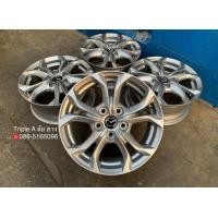 ราคา ✨ล้อแม็กป้ายแดง✨Mazda CX3 รุ่นใหม่ล่าสุด ขอบ 16 สวยกริ๊บๆ (มือสอง) (345973534)