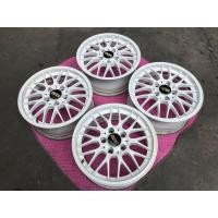 ราคา BBS RG 16 7 5H114 แท้ (มือสอง) (357827390)