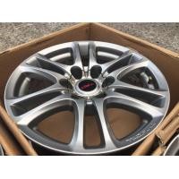 ราคา ล้อ TRD แท้ ขอบ 18 (มือสอง) (360863792)