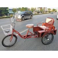 ราคา จักรยาน 3 ล้อ ปรับได้ที่นั่ง-กระบะได้ โครงสร้างแข็งแรง แน่นหนา ดีไซน์สวยงาม สีสันสดใส ยี่ห้อ FAST รุ่น Fast 20 โครงสร้างเหล็ก Hiten แข็งแรง (มือหนึ่ง) (355391190)