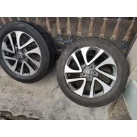 ราคา ล้อขอบ 16 Toyota sienta 5 รู 100 (มือสอง) (357689410)
