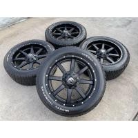 ราคา ล้อ20” ยางมิ้กกี้ USA 265 50 ปี 18 (มือสอง) (360857408)