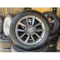 ราคา ล้อCivic Fc 1.8 El ถอดป้ายแดง ขอบ16 (มือสอง) (360858345)