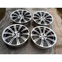 ราคา ล้อ BMW M3 E92 E93 แท้ 19 (มือสอง) (359262678)