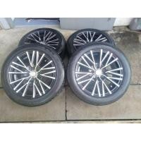 ราคา ล้อแม็ก forg ขอบ 15 (มือสอง) (358706692)