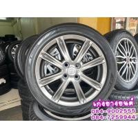 ราคา ล้อVios ขอบ16 Top (มือสอง) (360077436)