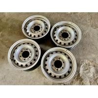ราคา ล้อกะทะ Isuzu ขอบ15 ถอดป้ายแดง (มือหนึ่ง) (360380785)