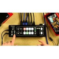 ราคา ให้เช่า Roland V-1HD (360874293)