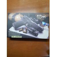 ราคา BB Gun KP05 HICAPA OD เหล็กทั้งตัว อัดแก๊สและCo2 (มือสอง) (360917012)