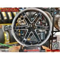 ราคา ล้อแม็กใหม่ขอบ18 Lenso ProjectD D1ST 18x9.5 ET25 6x139.7 ลึกเว้า เอาใจสายกระบะ (มือหนึ่ง) (355633837)