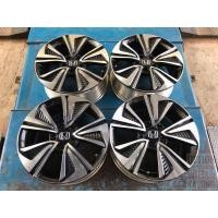 ราคา ล้อแม็ก HONDA CIVIC FK TURBO ขอบ17 (มือสอง) (360820227)