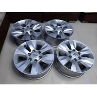 ราคา ขายล้อแม็ก Toyota REVO (ถอดจากรถ) (มือสอง) (359624762)