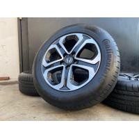 ราคา Honda HRV. 17. สภาพนางฟ้า (มือสอง) (360924468)