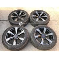 ราคา ล้อลาย TRD ขอบ 20 (มือสอง) (360924712)