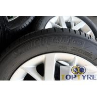 ราคา ล้อโน๊ต Nissan Note 15 นิ้ว ยางมิชิลิน Michelin 185-60-R15 ปี 18 สภาพดีจ้า จัดส่งได้ (มือสอง) (360925215)