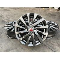 ราคา Mitsubishi แอททราจ. ขอบ 15. สภาพนางฟ้า (มือสอง) (360924471)