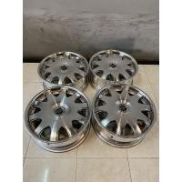 ราคา ssr vienna แท้ญี่ปุ่น 19 (มือสอง) (360924057)