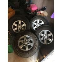 ราคา ล้อขอบ16 (มือสอง) (360878349)