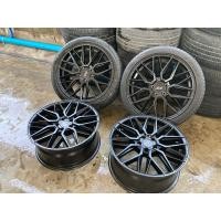 ราคา ล้อแท้ Niche ขอบ19” (มือสอง) (360923994)