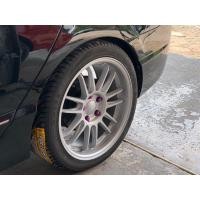 ราคา แม็กใหม่ ยางใหม่ ขอบ 18 235-40R18 (มือหนึ่ง) (354453061)
