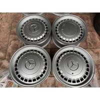 ราคา ล้อแท้ benz centra 16” w126 (มือสอง) (360040719)