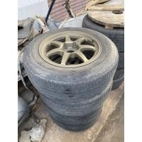 ราคา ล้อแท้16 5รู114 (มือสอง) (360876245)