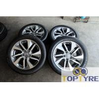 ราคา ล้อแอคคอร์ด Honda Accord G10 ขอบ 17 นิ้ว พร้อมยางมิชิลิน Michelin 225-50-R17 ปี 20 วิ่ง 2 อาทิตย์ จัดส่งได้ (มือสอง) (360876374)