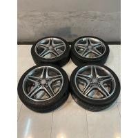 ราคา amg แท้18 (มือสอง) (360923992)