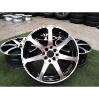 ราคา ล้อแม็กแฟชั่น ขอบ 17×7นิ้ว 4รู100กับ114 ราคาพิเศษขายยกชุด (มือสอง) (359152444)