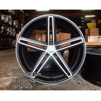 ราคา ล้อแม็กมือสอง CV5 5รู114 ขอบ20 วงละ4000 (มือสอง) (360877426)