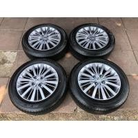 ราคา ล้อแมกป้ายแดง ซิตี้ เทอโบ ตัวใหม่ล่าสุด ขอบ15 4รู100 สภาพใหม่กริ้บๆ พร้อมยางป้ายแดง ใส่ ซิตี้ แจ้ส และรุ่นอื่นๆถามได้ครับ (มือหนึ่ง) (360875396)