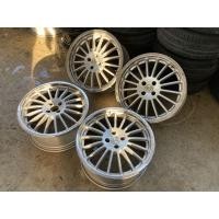 ราคา ล้อ Harman 18” สเปคใส่ Mini Cooper (มือสอง) (360923910)