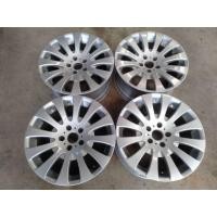 ราคา แม็กแท้ๆ​ BMW.​ ขอบ​ 18​ 5รู​ 120​ กว้าง​8.5​นิ้ว​ ใส่ซี​ 5​ และ7​ ได้​ Et.15 ​ (มือสอง) (357096009)