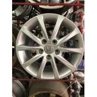 ราคา ขายแม็กซ์ Honda Civic 5 รู ขอบ 16 ป้ายแดง (มือสอง) (337626763)