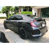 ราคา ล้อแมกซ์ forged ขอบ18 18x8.0J ET 42 5รู114 ใส่ HONDA TOYOTA NISSAN ได้ทุกรุ่น สภาพดี ไม่มีรอย ไม่คดไม่ดุ้ง ไม่ซ่อมค่ะ (มือสอง) (338228495)