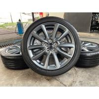 ราคา Mazda 18. ท๊อปล่าสุด ถอดศูนย์ป้ายแดง สภาพนางฟ้า (มือสอง) (360923197)