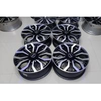 ราคา ขายล้อแม็ก ISUZU Mu.X ขอบ17 ตัว Top (สภาพสวยมากๆ) (มือสอง) (360871660)