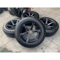 ราคา ล้อเรนโซ่ขอบ18พร้อมยางปี18 (มือสอง) (360871401)