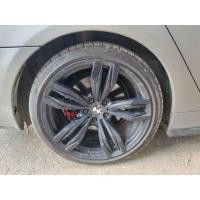 ราคา ล้อแม็กBMW แท้ ขอบ20 พร้อมยางPirelli ปี19 (มือสอง) (359189989)