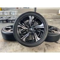 ราคา Honda Civic fc.rs mc 17. สีชารมดำ. ท๊อป. สภาพนางฟ้า (มือสอง) (360923009)