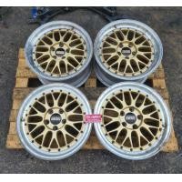 ราคา ล้อ BBS LM 5×114 ขอบ 17 (มือสอง) (360921101)