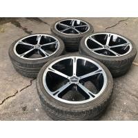ราคา BMW AC Schnitzer type 4 แท้ 19 8.5 (มือสอง) (355570389)