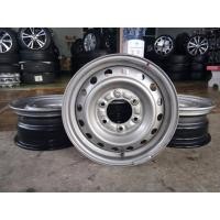 ราคา ZK31 ล้อกะทะ ขอบ​15​ 6รู139​ ถอดป้ายแดง ส่ง​ทั่ว​ไทย​ (มือหนึ่ง) (338287405)